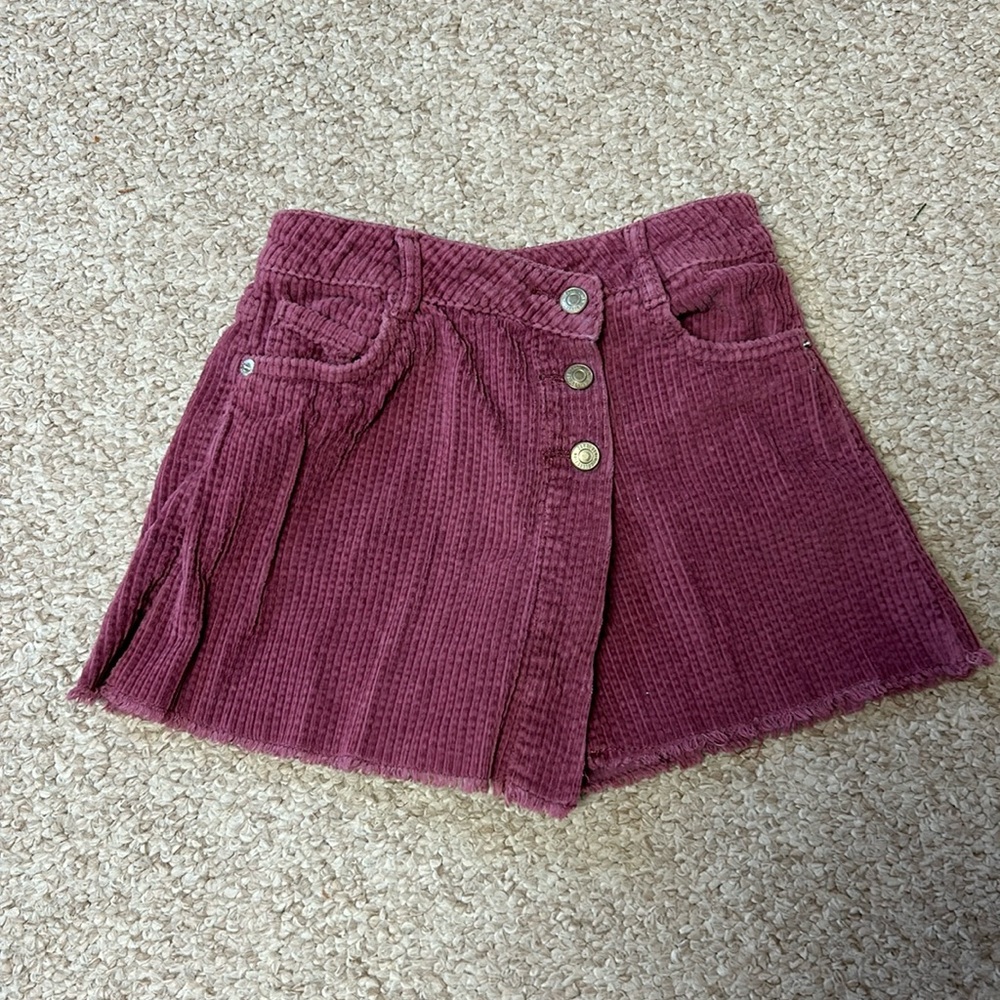 Courdory short